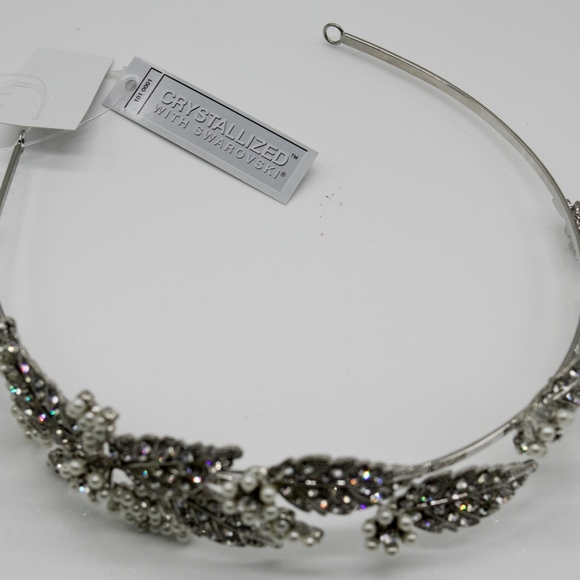 Swarovski Bridal Tiara main image 3